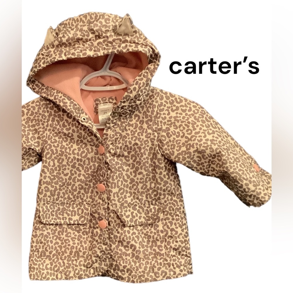 Carter’s Child’s Jacket